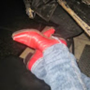 Meet your Posher, Christine